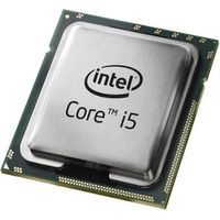 Intel Core i5 i5-4500 i5-4570S Quad-core (4 Core) 2.90 GHz Processor - OEM Pack - 6 MB L3 Cache - 1 MB L2 Cache - 256 KB L1 Cache - 64-bit Processing - 3.60 GHz Overclocking Speed - 22 nm - Socket H3 LGA-1150 - Intel HD 4600 - 65 W