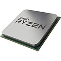 AMD Ryzen 7 3800X Octa-core (8 Core) 3.90 GHz Processor - OEM Pack - 32 MB L3 Cache - 4 MB L2 Cache - 64-bit Processing - 4.50 GHz Overclocking Speed - 7 nm - Socket AM4 - 105 W - 16 Threads