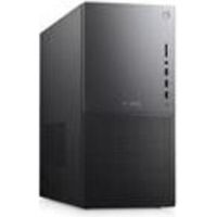 Dell XPS 8960 XPS8960-7180BLK-PUS Tower Desktop - 13th Gen Intel Core i7-13700 - 64 GB DDR5 - 2 TB Hard Drive - 1 TB Solid State Drive - NVIDIA GeForce RTX 3060 Ti - 8 GB DDR6 - Killer Wi-Fi 6 AX1675 - Bluetooth 5.2 - Windows 11 Pro - Black