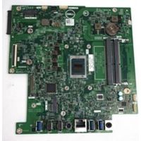 Dell MM2YF Inspiron 5415 All-in-one Aegis AMD 212021-1 4frdg$ha Desktop Motherboard With AMD Ryzen 3 7330U CPU Integrated Graphics And Two Slot DDR4 Compatible