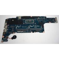 Dell 51DJX Latitude 14 5430 Laptop Motherboard With Intel i5-1235U CPU And DDR4 Compatibility