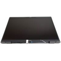 Dell T0NDM 14 Inches Full HD LCD Screen Complete Assembly with 6 Millimeters Webcam for Latitude 7400 - Carbon Fiber - Non Touch