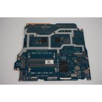 Dell N2RP0 Intel i7-12700H Socket 1744 FCBGA DDR5 Motherboard For Dell G15 5520 Models