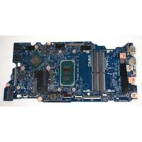 Dell 2YRG2 Latitude 3520 Cv0v2$la Laptop Motherboard With Intel i7-1165G7 CPU GeForce MX450 2GB GDDR5 GPU And Two Slot DDR4 Compatible