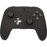 PowerA 1509988-03 Enhanced Wireless Controller for Nintendo Switch - Black