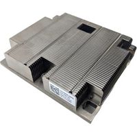 Dell JYKMM CPU Heatsink for EMC PowerEdge C6420 SLED Node Server - Processor 1 - 92 millimeters