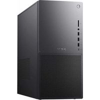 Dell XPS 8960 XPS8960-7409BLK-PUS Tower Desktop - Intel i7-13700 (13th Gen) - 2.1 GHz - 32 GB DDR5 RAM - 512 GB NVMe Solid State Drive - 2 TB SATA Hard Disk Drive - Nvidia GeForce RTX 3060 12 GB GDDR6 GPU - Intel Killer 1675i Wi-Fi 6E - Bluetooth 5.3 - Wi