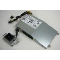 Dell G3TCT 160W 80 Plus Bronze 100-240V 50-60hz 1.75a Delta Switching Power Supply - D160ebs-00