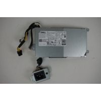 Dell G4R6H Power Supply 160W 80 Plus Bronze 100-240V 2.8A 50-60hz, AC160EBS-00