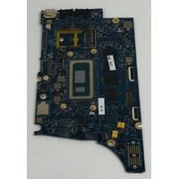 Latitude 7440/7640 Laptop Motherboard 407HX With Intel I7-1365u Cpu Integrated Graphics And 16gb Lpddr5 On-board Ram