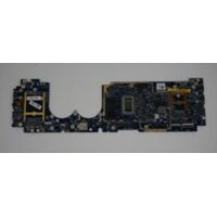 Latitude 9330 Laptop Motherboard J2NN4 With Intel I7-1260u Cpu Integrated Graphics And 32gb Lpddr5 On-board Ram