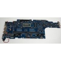 Latitude 5530 213002-1 Laptop Motherboard 50TTR With Intel I7-12800h Cpu