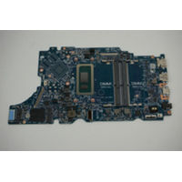 Dell 2G5H7 Latitude 14 3440 Series Quakel14_rpl Laptop Motherboard With Intel i3-1315U CPU Integrated Graphics And Two-slot DDR4 Compatible
