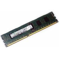 Dell MVPT4 2GB Memory Module - DDR3 SDRAM - 1333MHz - 240 Pin - CL9 - ECC - RDIMM - 1RX8 - 1.35 Volts