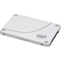 Dell NND24 Intel D3-S4610 Series 480GB Solid State Drive - 2.5-inch - SATA 3.0 6Gbps - 3D Triple-level Cell (TLC)
