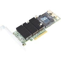 Dell VM02C PERC H710 External RAID Adapter Card With 512MB NV Cache - PCI Express 2.0 X8 - Full-Height - 6 Gbps