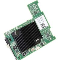 Dell 55GHP 10Gbps Network Card For Broadcom 57810S - Wired - PCI-E 2.0 X4 - 5.0GTps - Mezzanine Card - Dual-port
