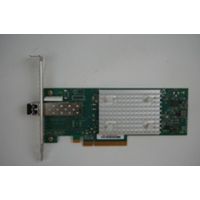 Dell VMTTD QLogic QLE2690N V2 Single Port 16Gb SFP-Plus Fiber Channel HBA - Full-Height - PCI-e 3.0 X8