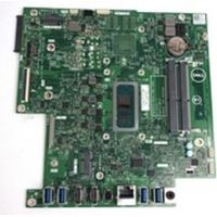 Dell D4WPD Inspiron All-in-one 24 5420 / 27 7720 Aegis Mlk Mb Uma 212051-1 N9tv1$fa Desktop Motherboard With Intel I3-1315U CPU Integrated Graphics And Dual-channel DDR4 SODIMM Compatible