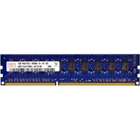 Hynix HMT112U7TFR8C-H9 1 GB Memory Module - 1Rx8 - DDR3 -  1333 MHz - CL9 - 1.5 Volts - 240 Pin - ECC - UDIMM RAM