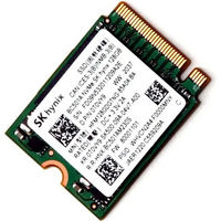 Dell T0VY9 128GB Solid State Drive - M.2 2230 - Triple Level Cell (TLC) - PCI Express 3.0 x4 NVMe