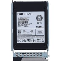 Dell 15TVC 3.2 TB Solid State Drive - TLC Mixed Use - U.2 Nvme - Pci-e 4.0 X8 Gen4 -  Internal -  2.5Inch - With Tray - Mz-Wlj3t2hbls-00ad3