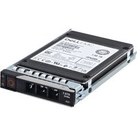 Dell DX74Y 7.68 TB Solid State Drive - TLC - Read Intensive - U.2 Nvme - Pci-e X4-Dual Port X2 - Gen4 Internal - 2.5Inch - PM1733 Series