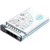 Dell X27HY (Intel SSDPE2KE064T8T) Intel DC P6410 Solid State Drive with Tray - 6.4 TB - PCie Nvme 3.1 X4 - U.2 15mm