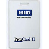 HID ProxCard II 1326LSSMV 125 kHz Proximity Access Card