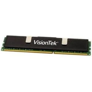 DDR4 RAM - DDR4 8GB 2400MHz (PC4-19200) DIMM Memory - Desktop RAM -  VisionTek