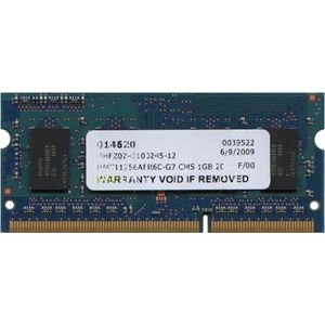 Hynix HMT112S6AFR6C-G7 Memory Module | open box RAM - Desktop/Laptop