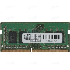 Hynix HMA81GS6JJR8N-VK 8GB 2666MHz RAM Memory - PC4-21300S (DDR4-2666) DDR4  SODIMM