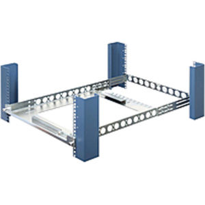 RackSolutions Cable Management Crossbar