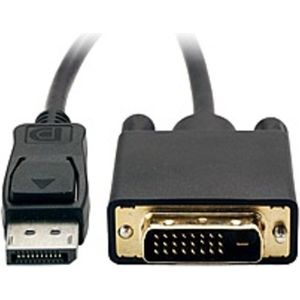 VisionTek - HDMI / DVI-D Bi-Directional Cable 6ft (M/M)