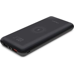 QC Qualcomm 2.0 Quick Charge 10,000 or 20,000mAh Power Bank