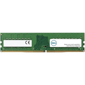 Dell Memory Upgrade - 16GB - 2RX8 DDR4 RDIMM 3200 MT/s