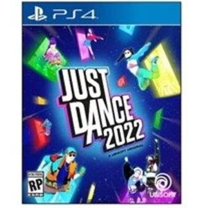 Ubisoft UBP30502328 Just Dance 2022 Video Game | & 5