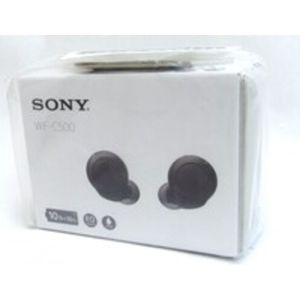 Sony WF-C500 True Wireless In-Ear Headphone