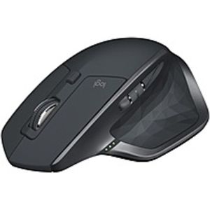 Logitech Lift Ergo Mouse Optical Wireless BluetoothRadio Frequency