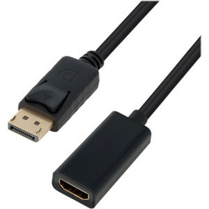 VisionTek - DisplayPort cable - DisplayPort (M) to DisplayPort (M