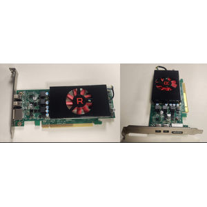 NEW Dell CNRTY NVIDIA GT 730 2 GB GDDR5 PCIe 2.0 Card Low Profile MS-V338