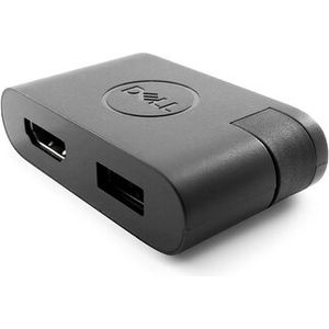 Dell Adapter: USB-C to USB-A 3.0