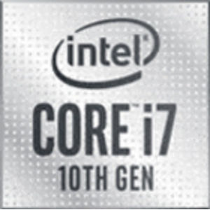 Intel Core i7 i7-10700F Processor | refurbished CPUs