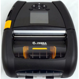 Zebra ZT411 Direct Thermal/Thermal Transfer Printer - 203 dpi H