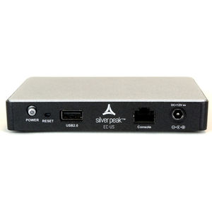 Silver Peak NCA-1010B-SV1 201106-002 EdgeConnect Ultra Small (EC-US) SD-WAN  Network Appliance
