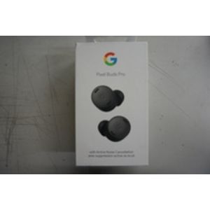 Google Pixel Buds Pro GA03201-US Earset | open box Wireless