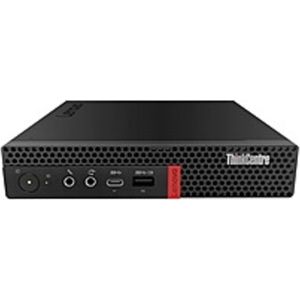 Lenovo ThinkCentre M75q-1 11A4001WUS Desktop Computer | open box