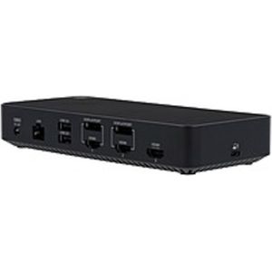 VT5400 Thunderbolt 4 Docking Station 80W Power Delivery –