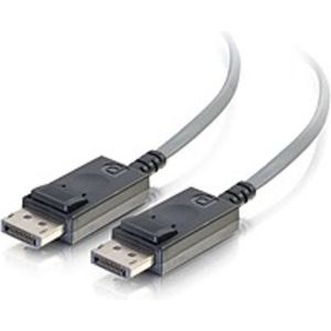 C2G 4K DisplayPort to Dual HDMI MST Hub - DisplayPort 1.2 to HDMI