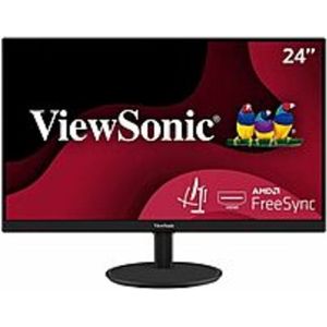 ViewSonic Value VA VA2447-MHJ 23.8\